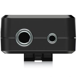 TC HELICON GO GUITAR портативный гитарный интерфейс для мобильных устройств - 3 купить